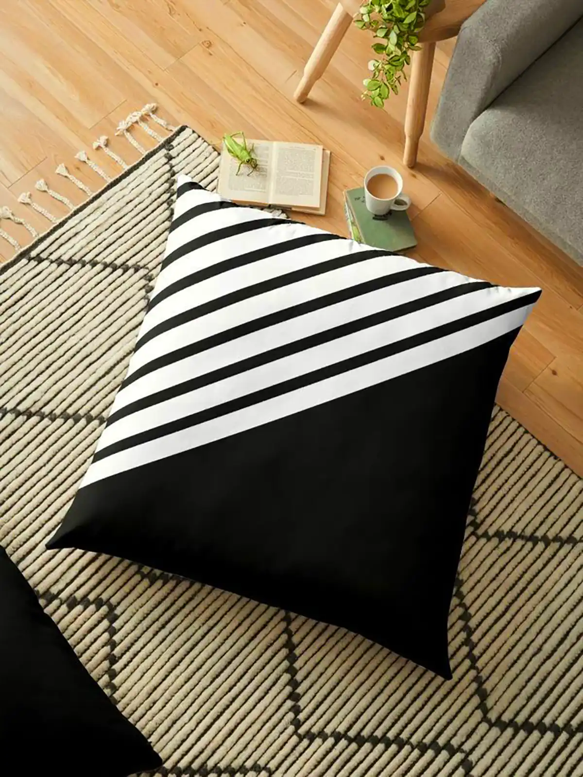 کوسن مدرن ترند