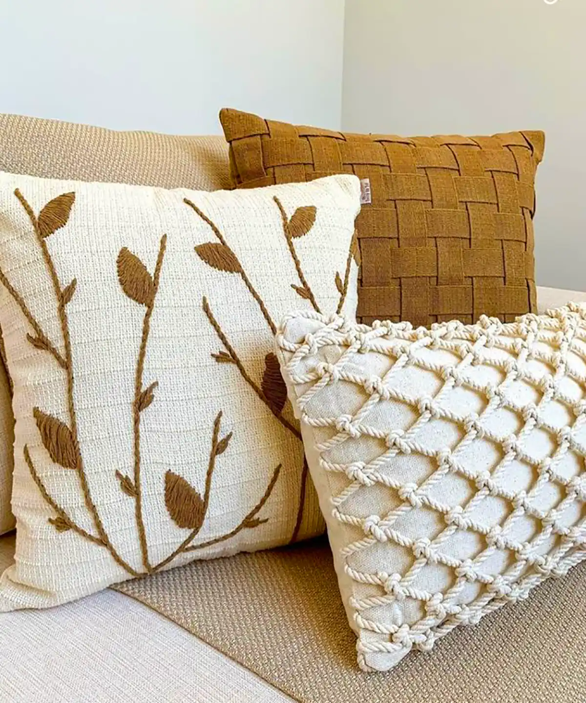 کوسن مدرن ترند