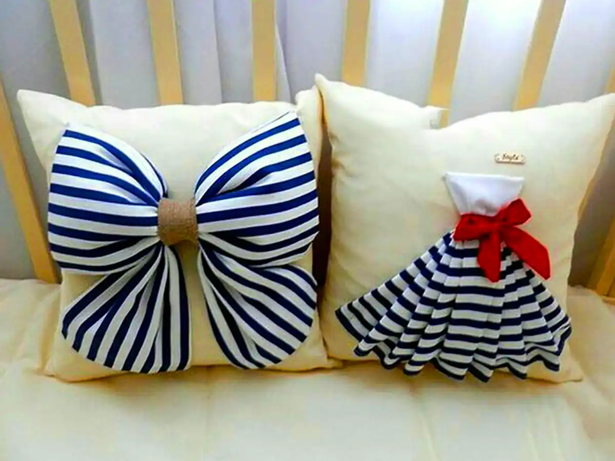 کوسن مدرن ترند