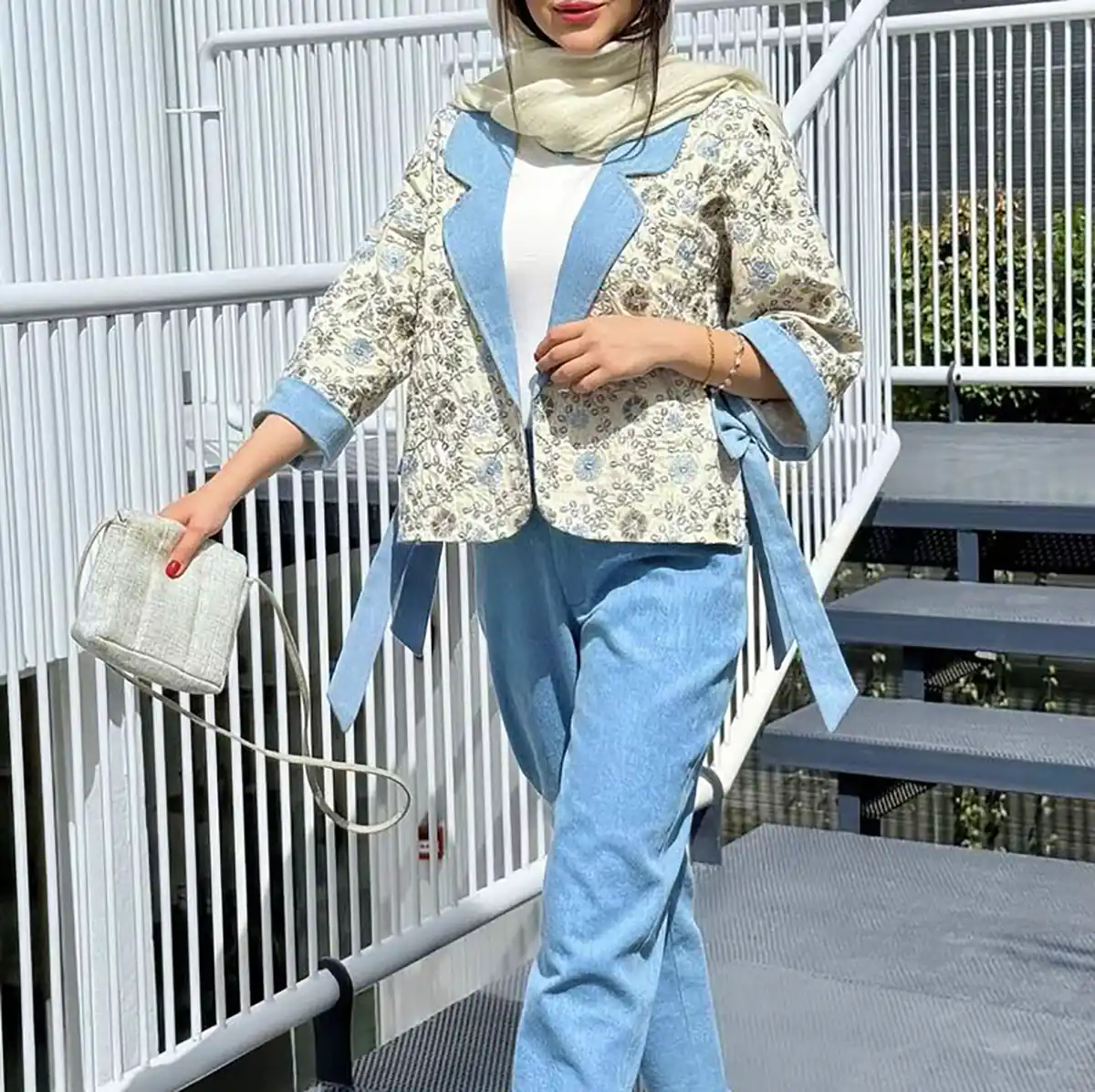 کت مجلسی شیک و ترند