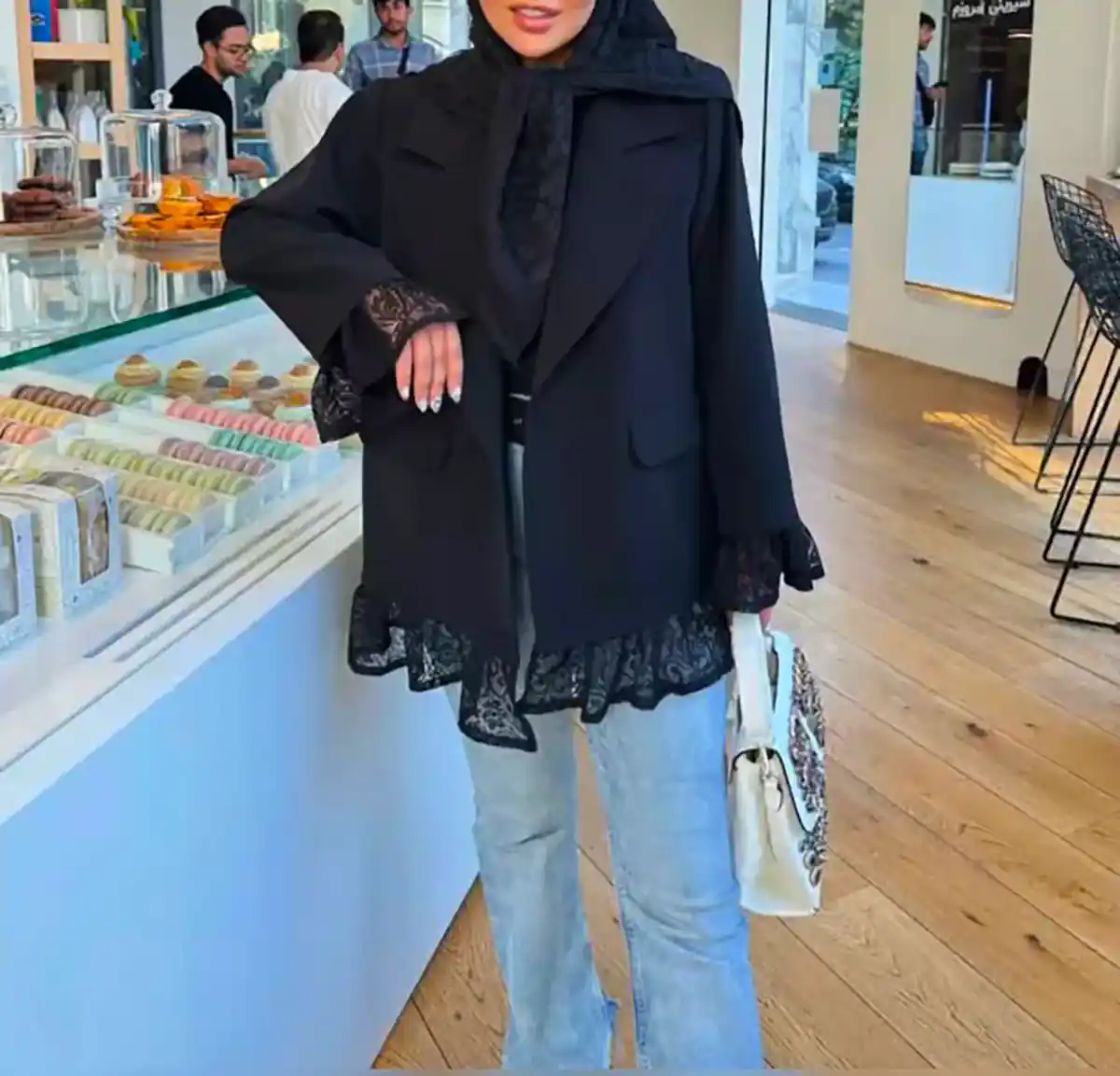 کت مجلسی شیک و ترند