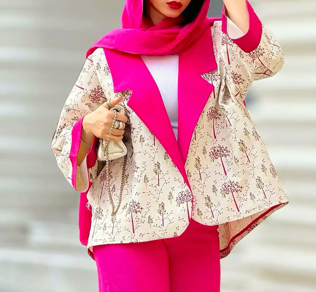 کت مجلسی شیک و ترند