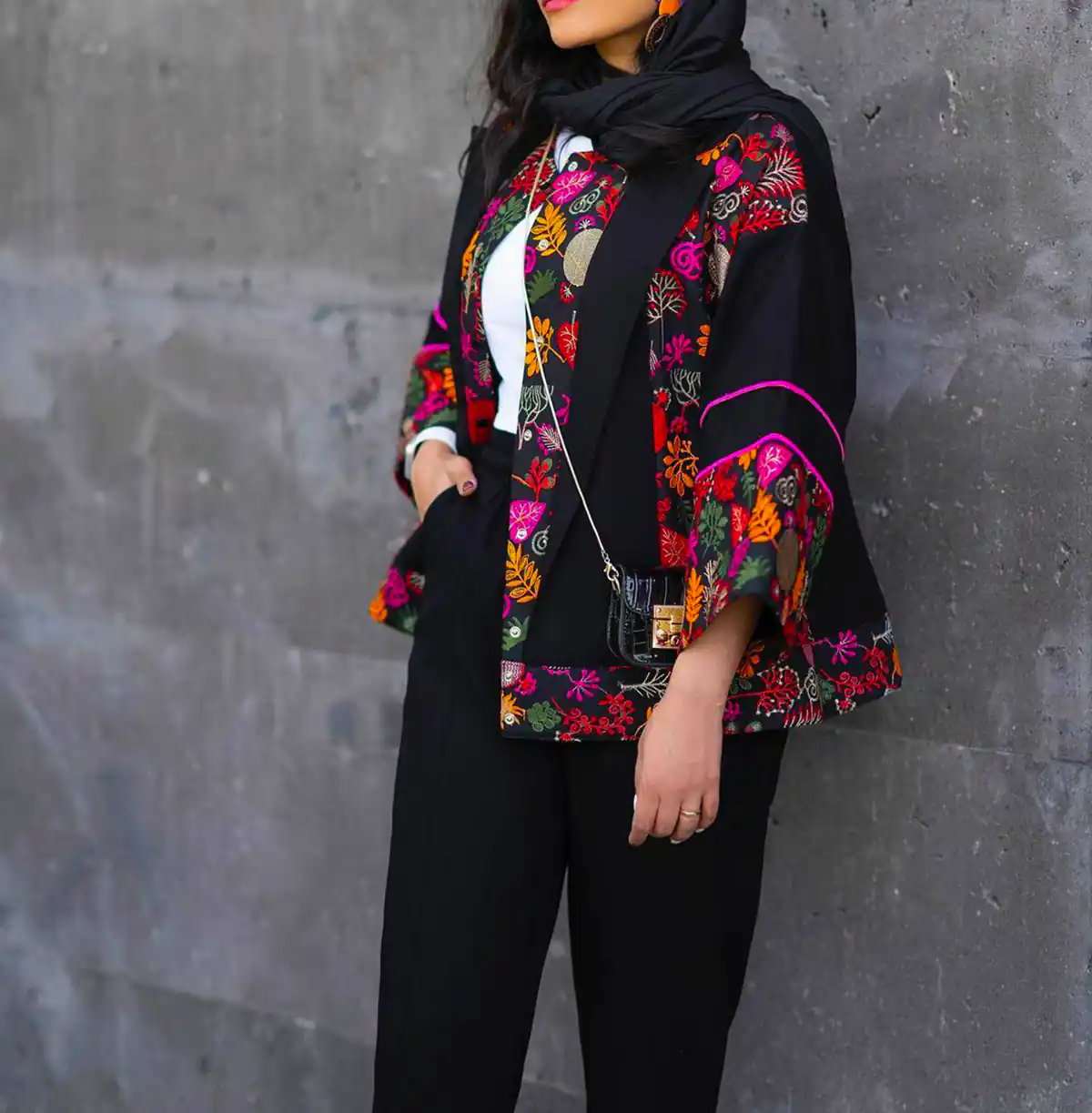 کت مجلسی شیک و ترند