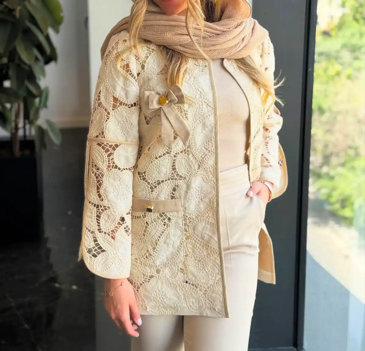 کت مجلسی شیک و ترند