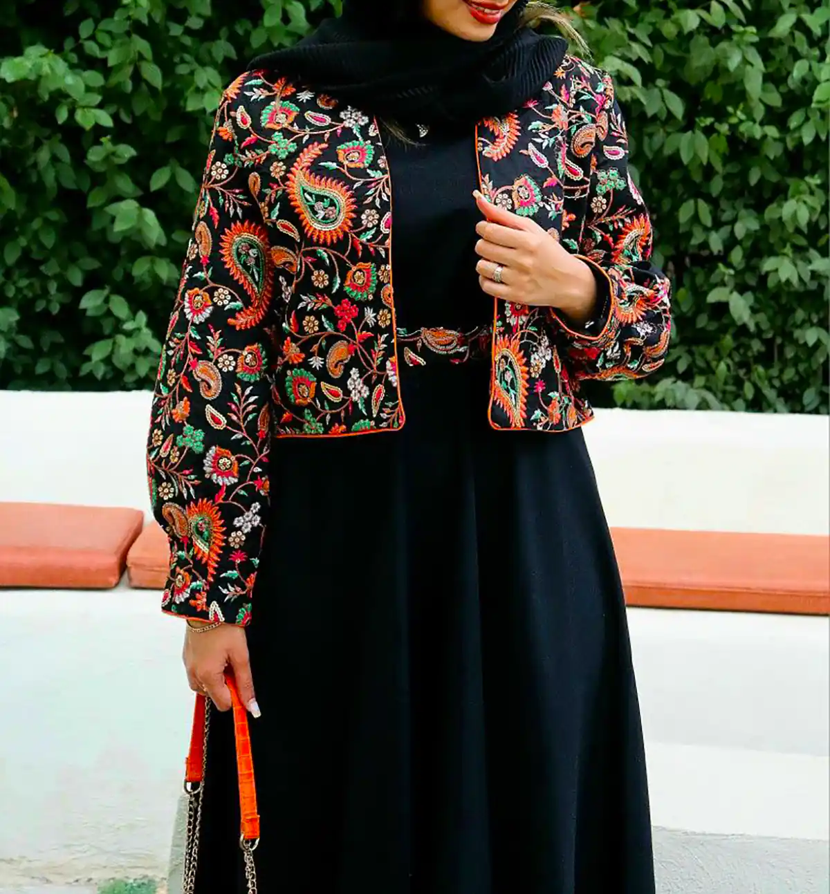 کت مجلسی شیک و ترند