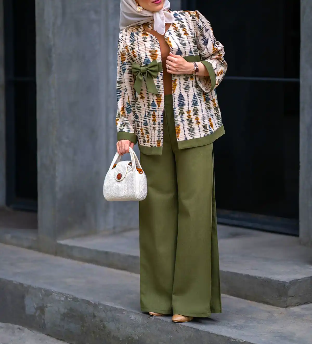 کت مجلسی شیک و ترند