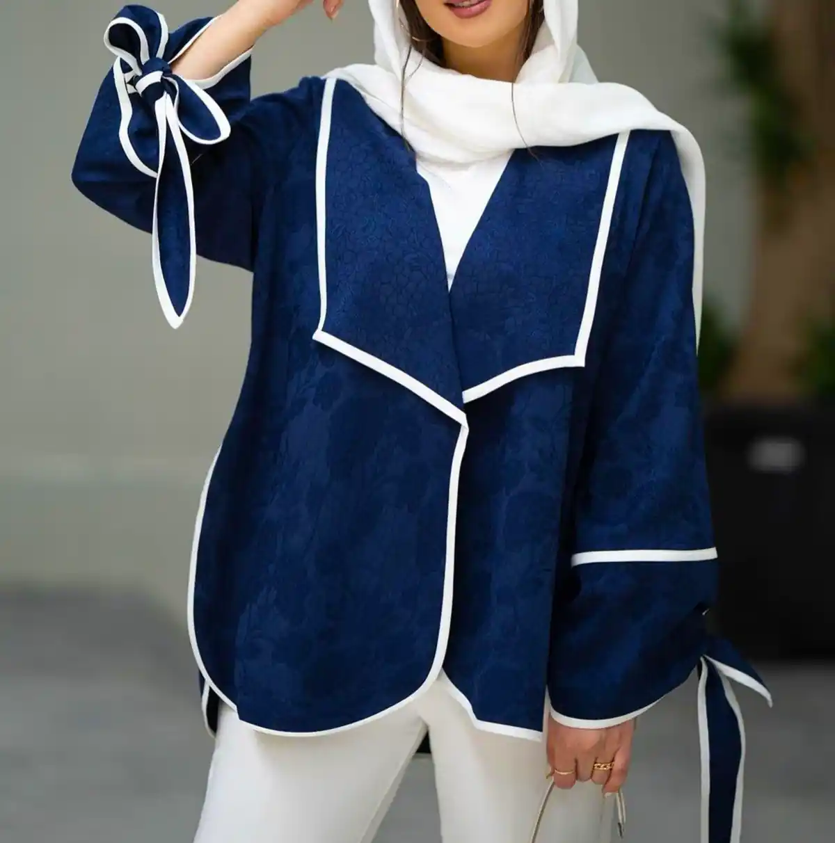 کت مجلسی شیک و ترند