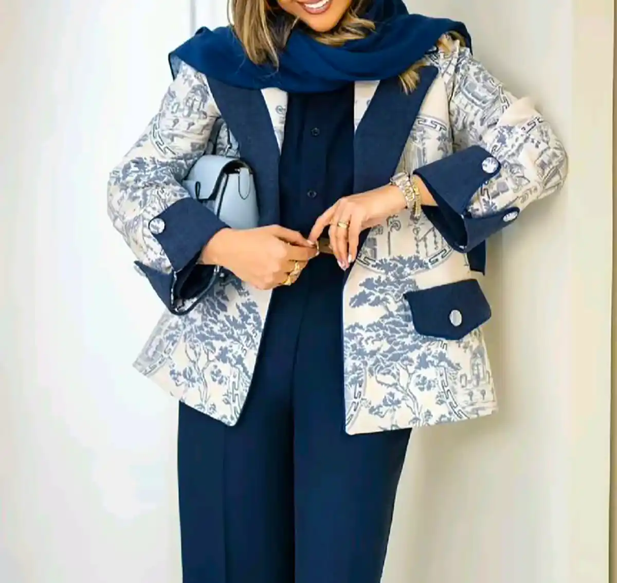 کت مجلسی شیک و ترند