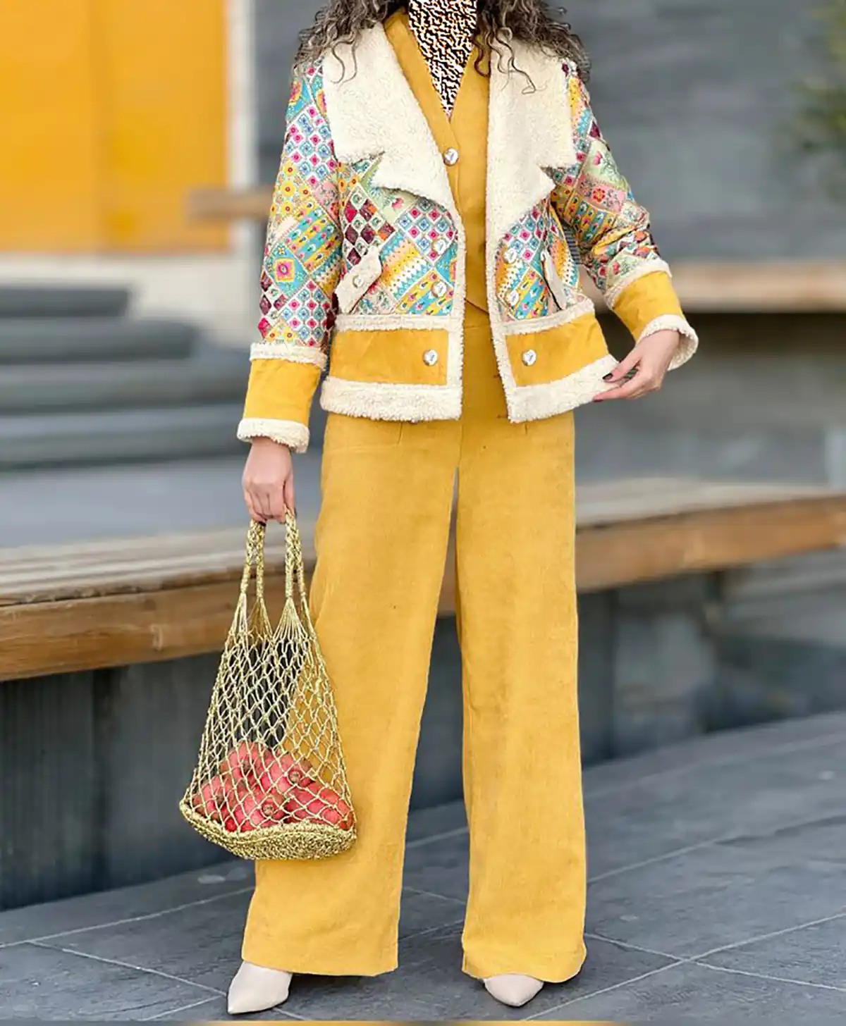 کت مجلسی شیک و ترند