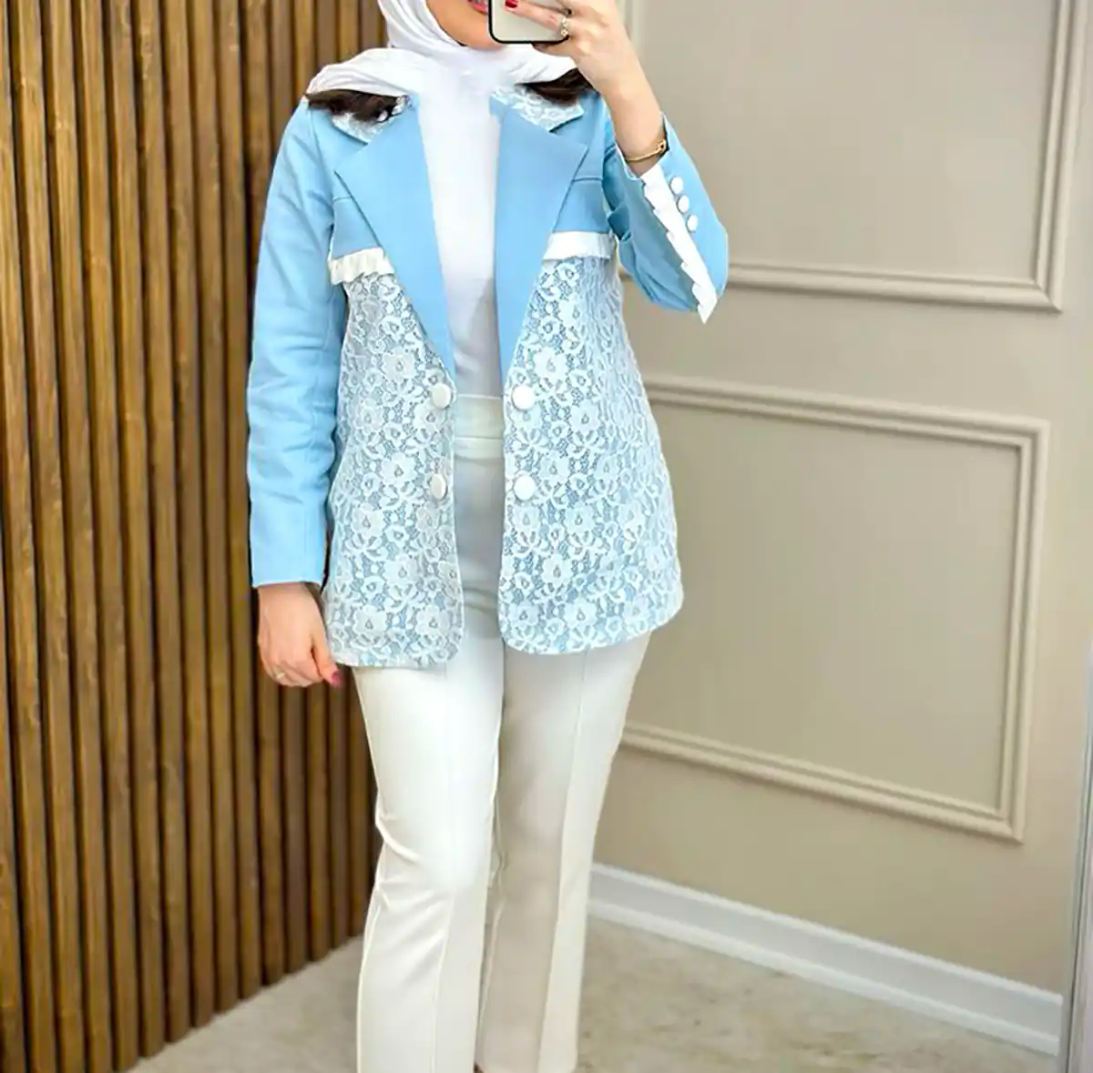 کت مجلسی شیک و ترند