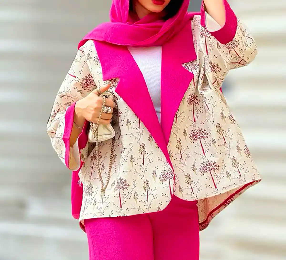 کت مجلسی زیبا