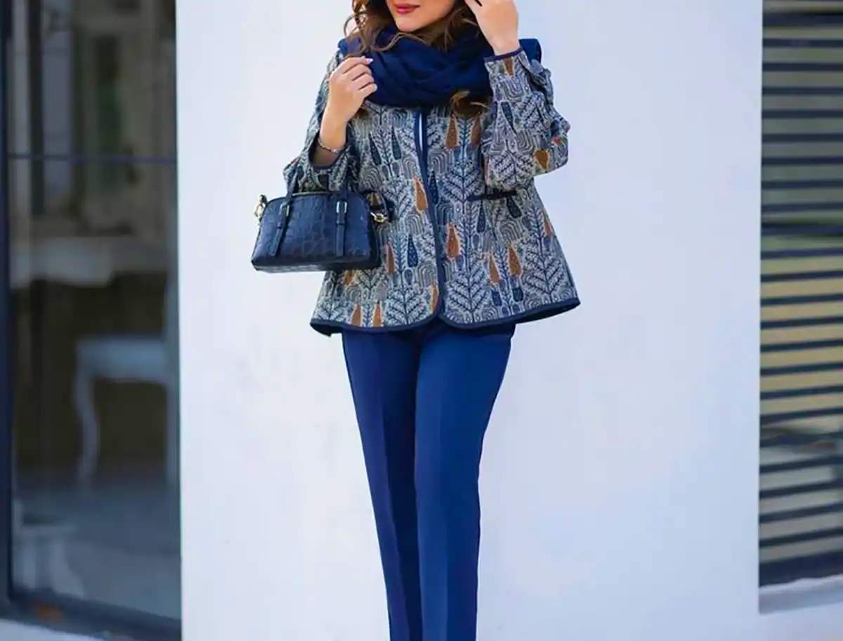 کت مجلسی زیبا