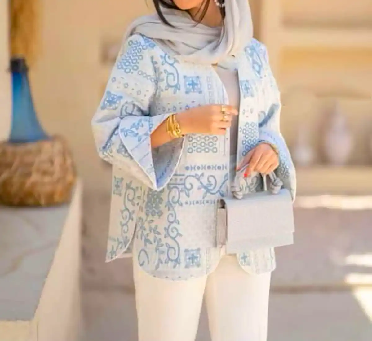 کت مجلسی زیبا