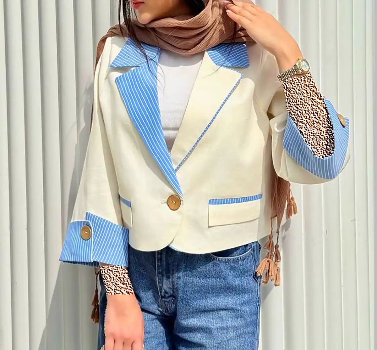 کت مجلسی زیبا