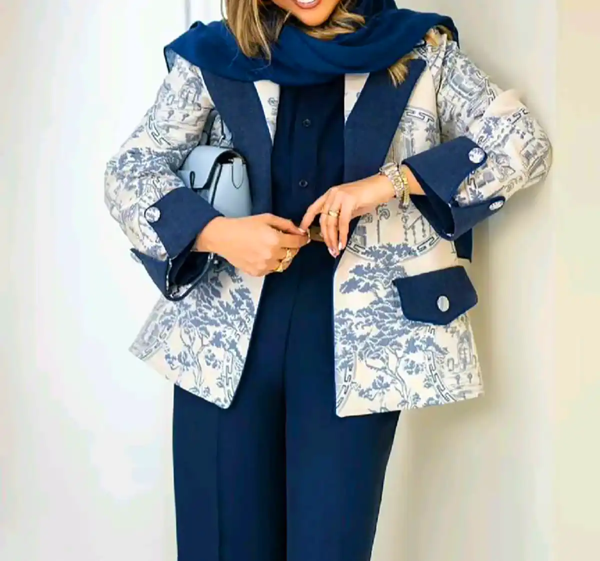 کت مجلسی زیبا