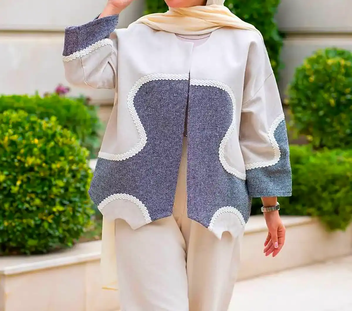 کت مجلسی زیبا