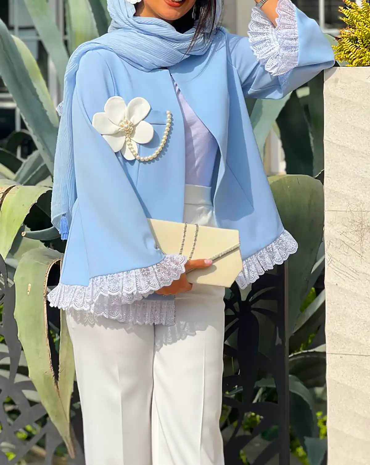 کت مدرن و شیک زنانه