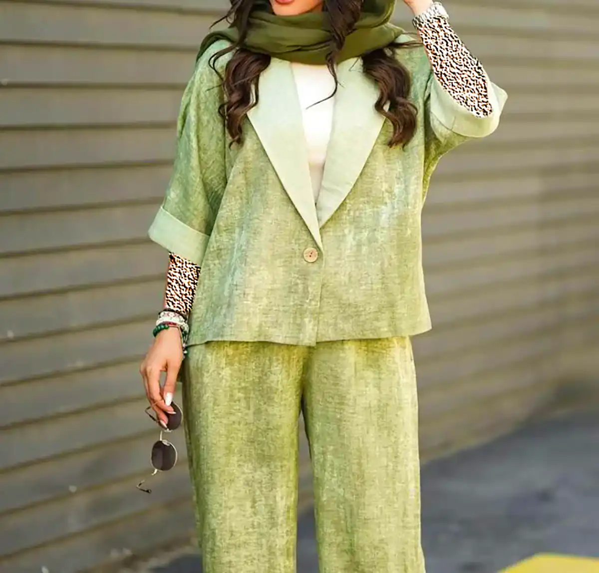 کت مدرن و شیک زنانه