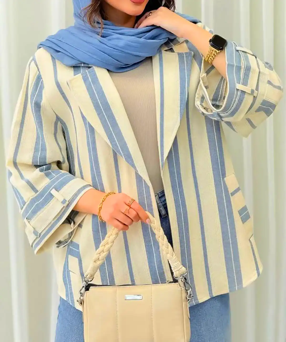 کت مدرن و شیک زنانه