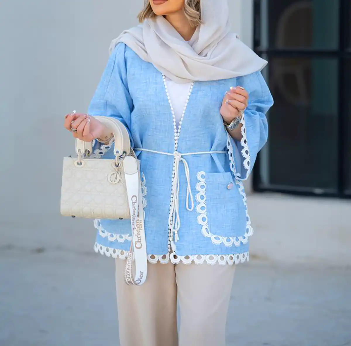 کت مدرن و شیک زنانه