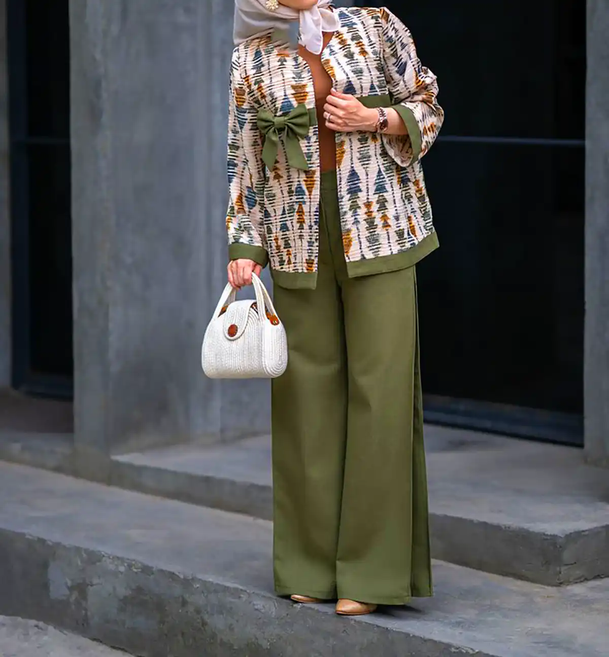 کت شیک و زیبا زنانه