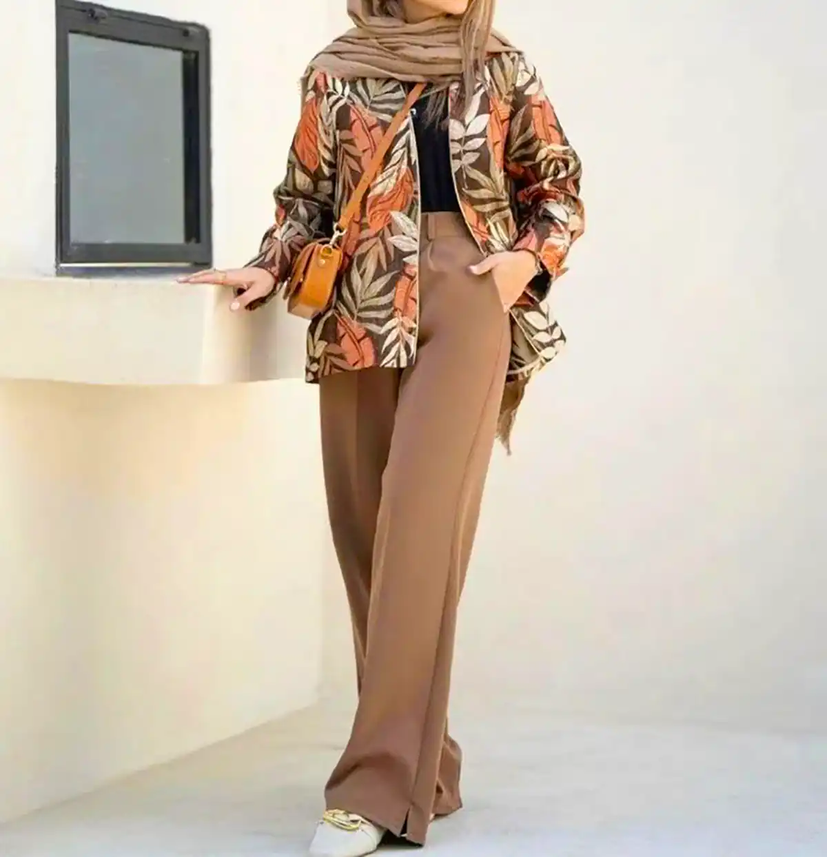 کت شیک و زیبا زنانه