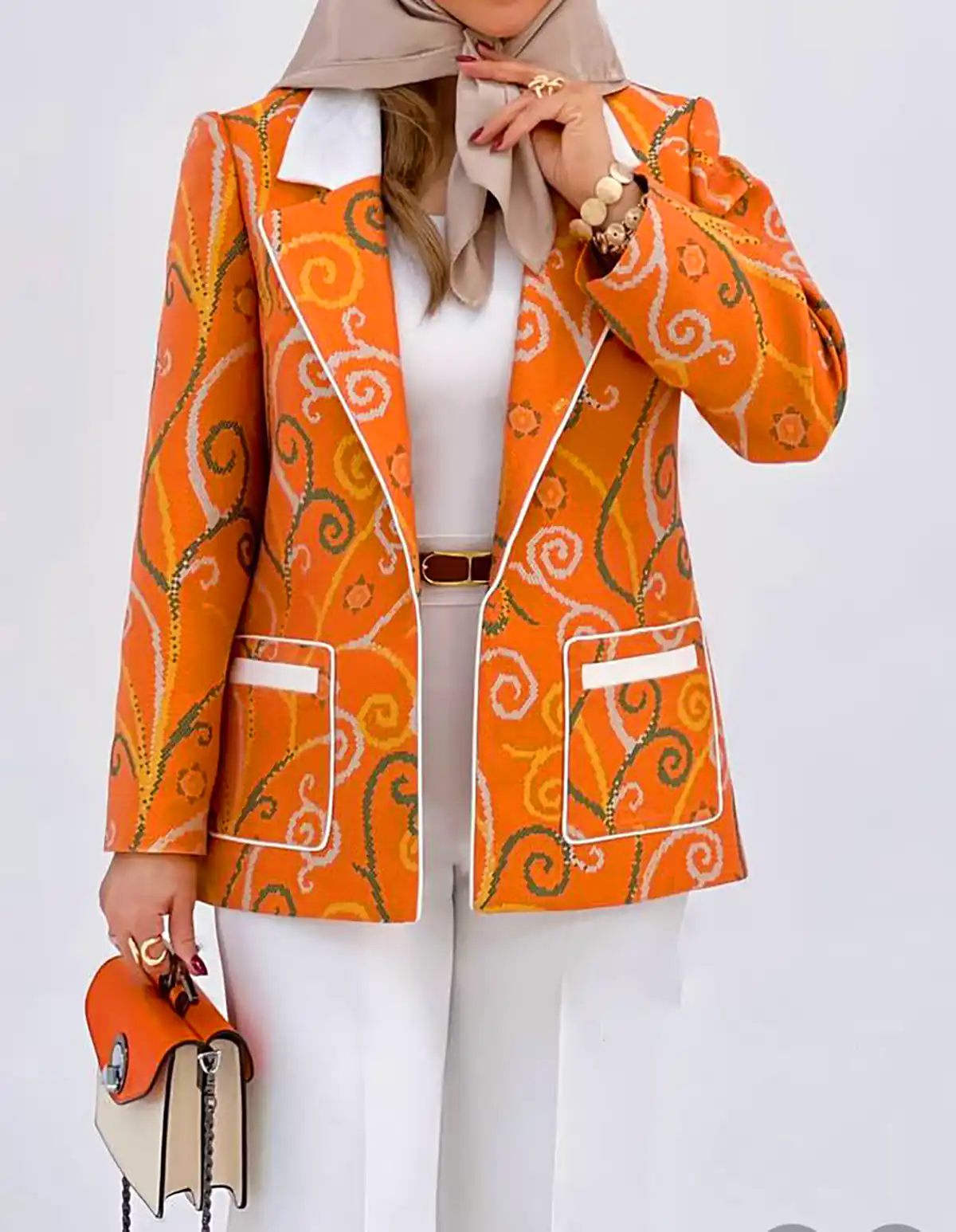 کت شیک و زیبا زنانه