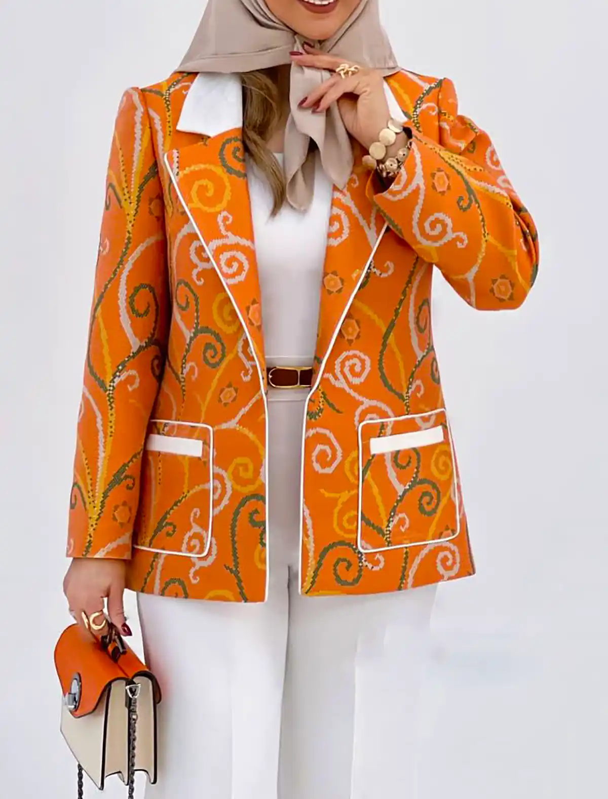 کت تک خوش فرم زنانه