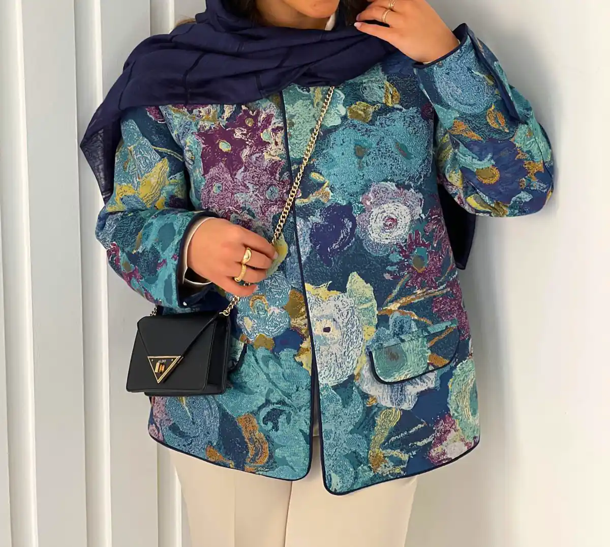 کت تک خوش فرم زنانه