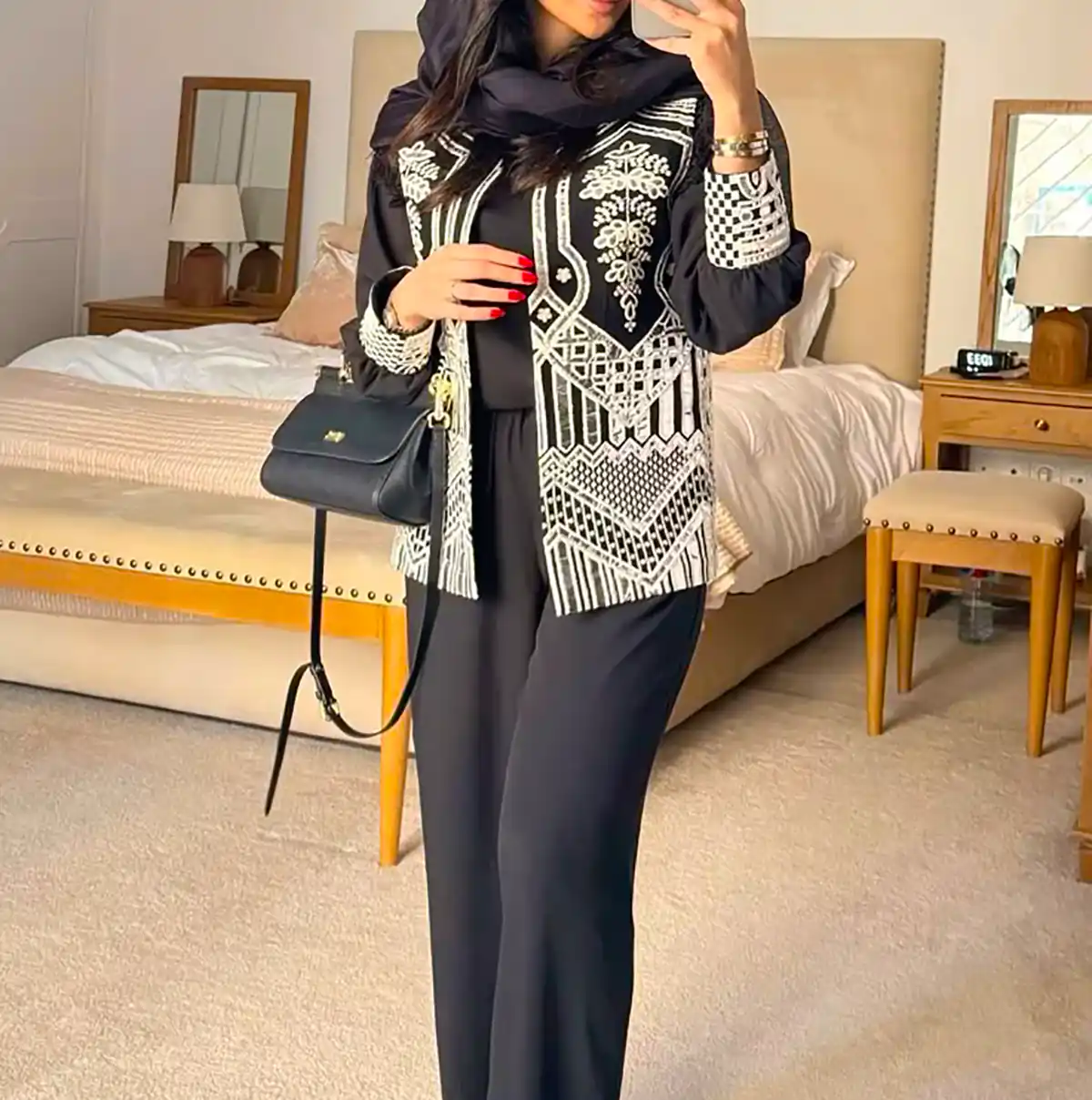 کت طرحدار زیبا و بینظیر