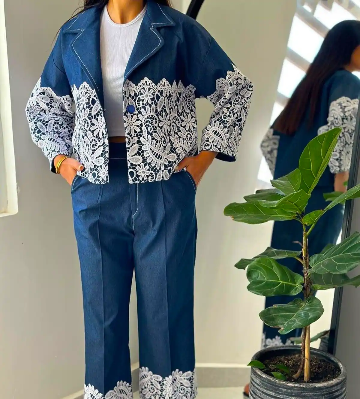 کت طرحدار زیبا و بینظیر