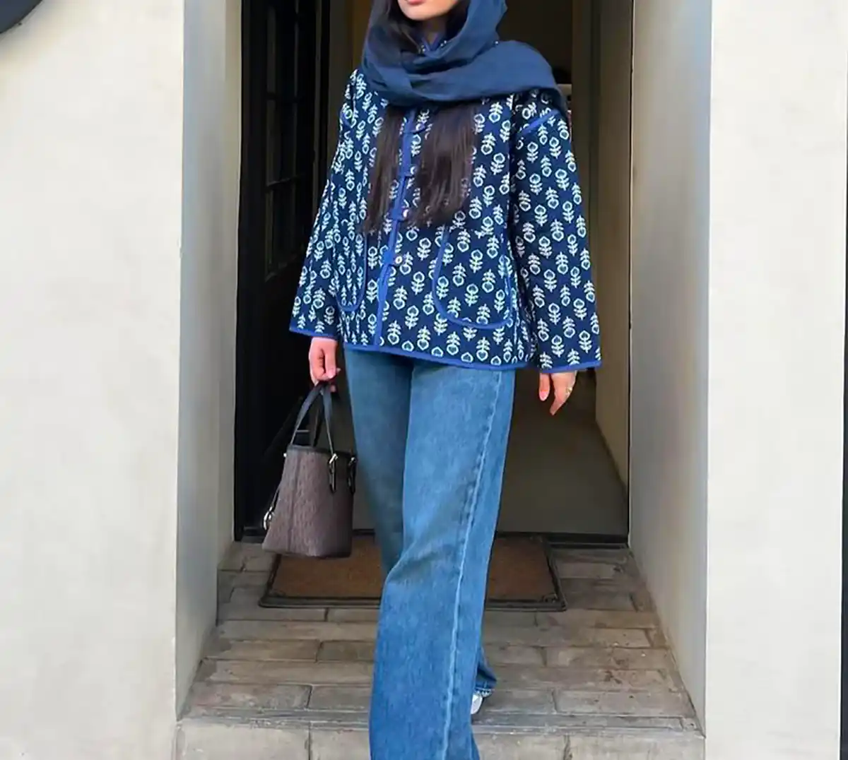 کت طرحدار زیبا و بینظیر