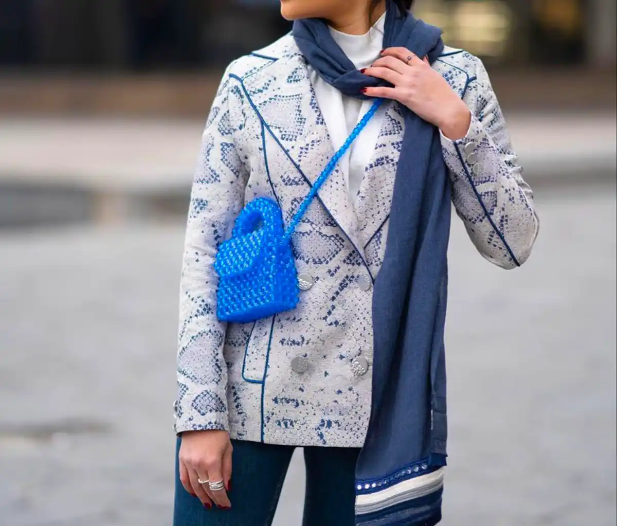 کت طرحدار زیبا و بینظیر