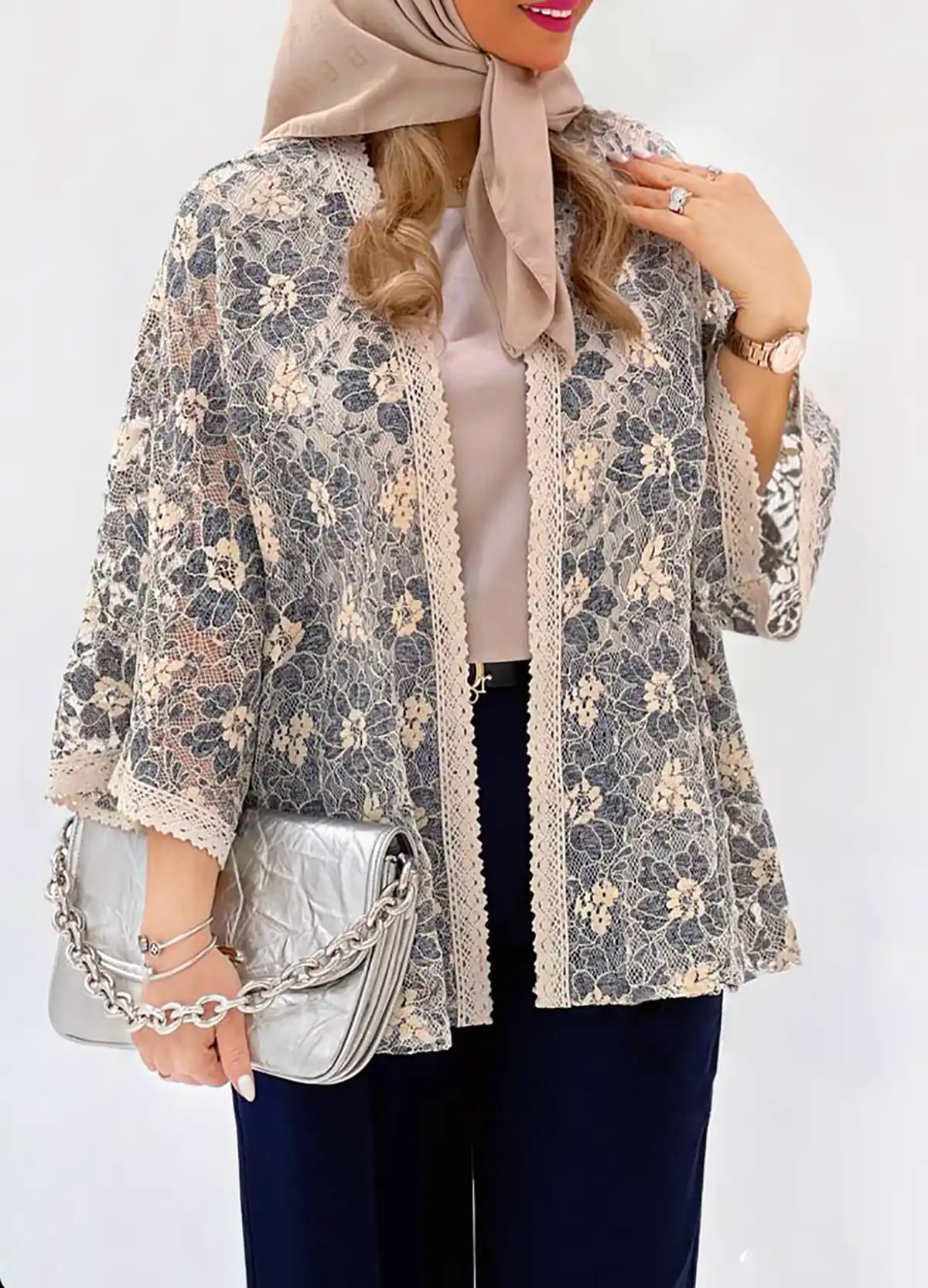 کت زیبا و شکیل زنانه