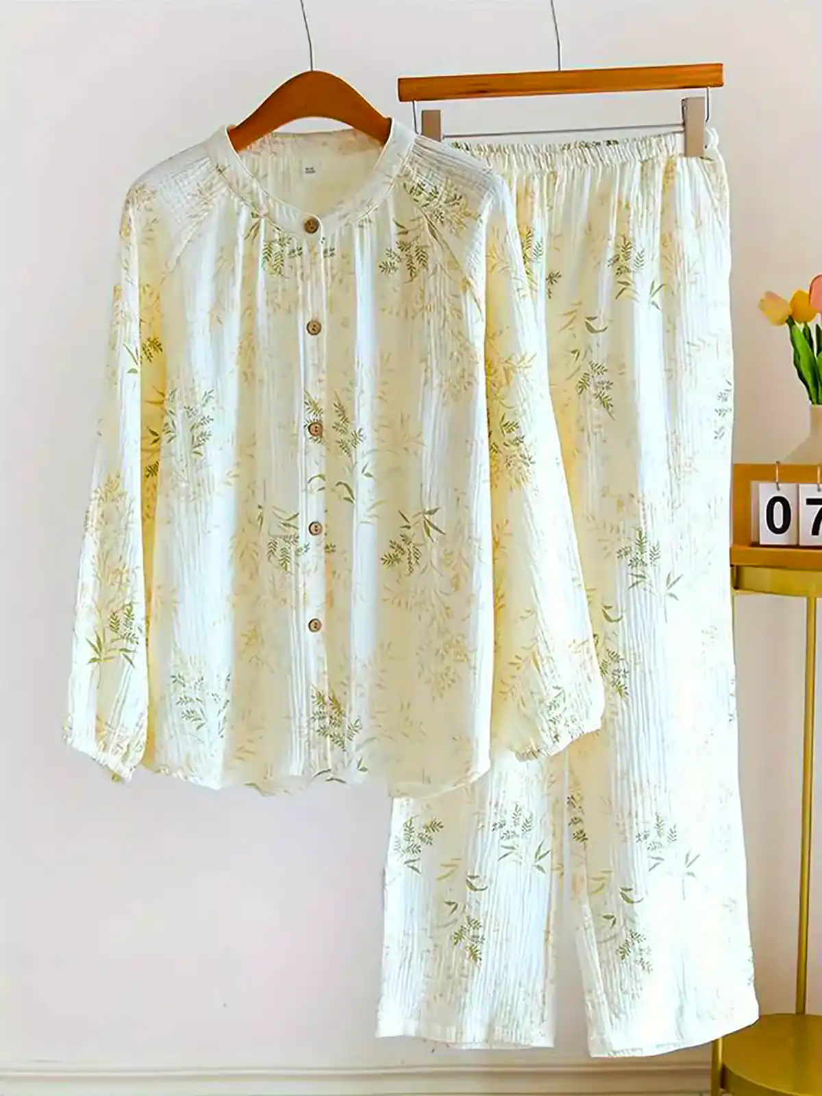 لباس خواب راحت و شیک زنانه