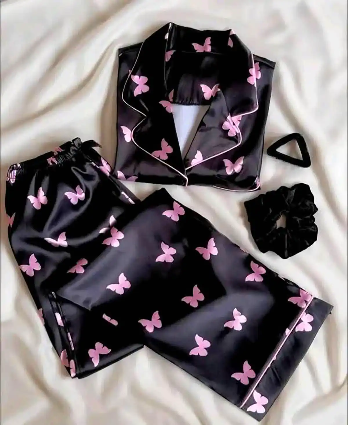 لباس خواب راحت و شیک زنانه