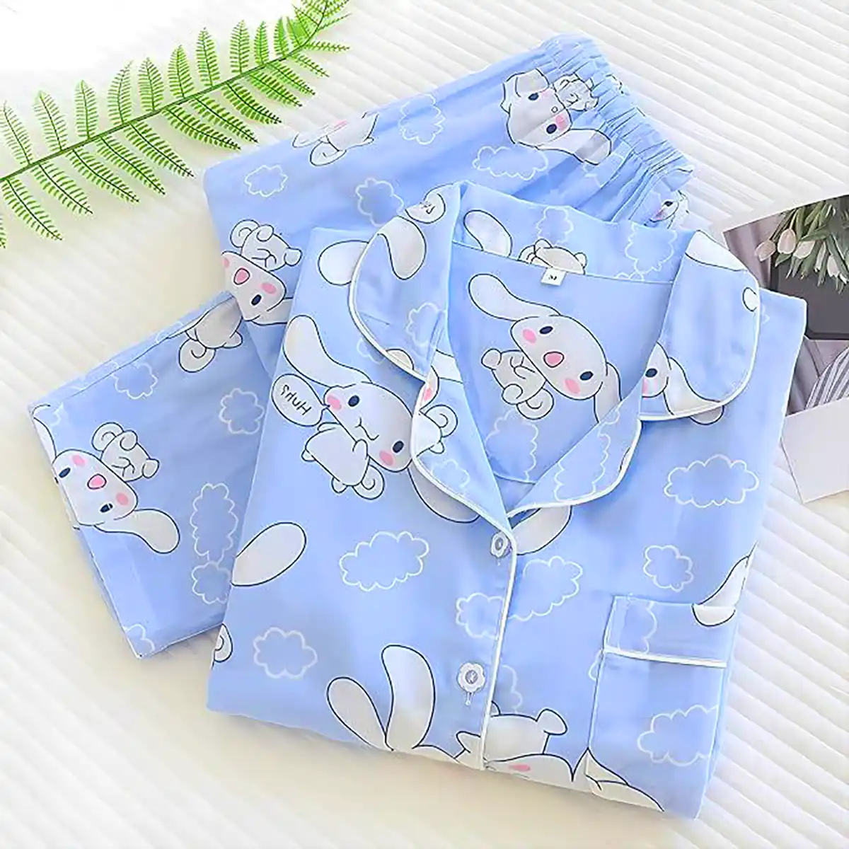 لباس خواب راحت و شیک زنانه