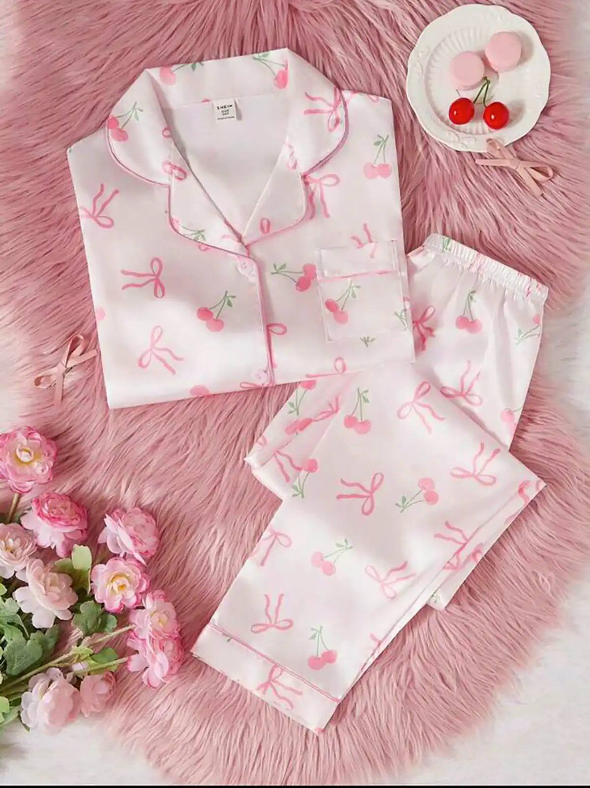 لباس خواب راحت و شیک زنانه