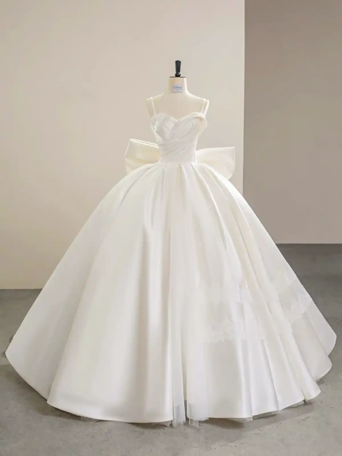 لباس عروس با کلاس و زیبا