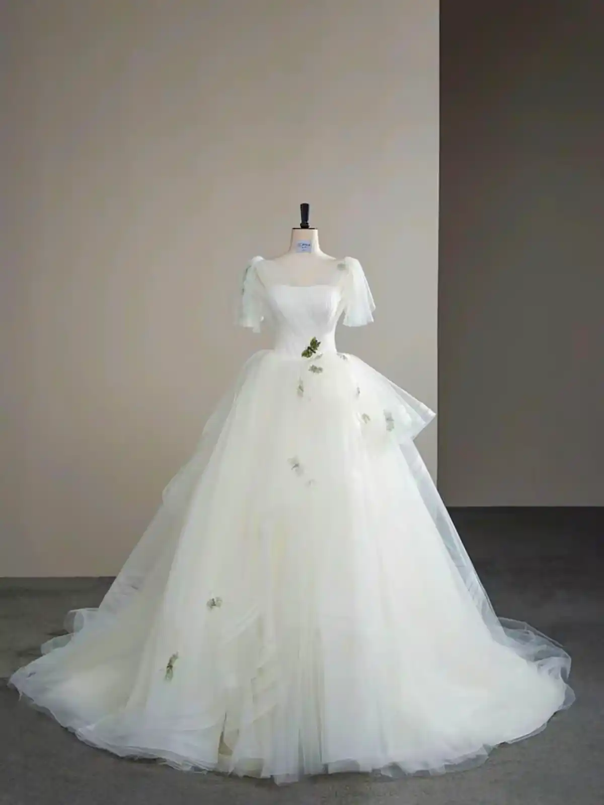 لباس عروس با کلاس و زیبا