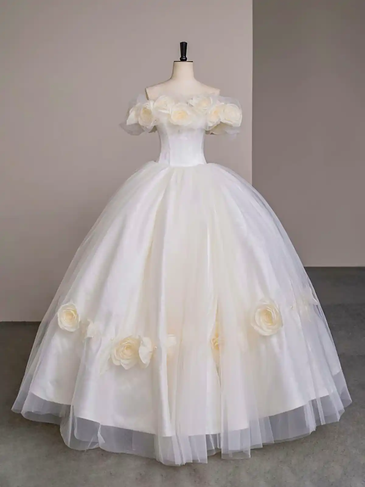 لباس عروس با کلاس و زیبا