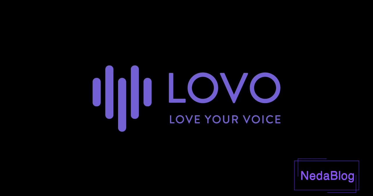 بهترین هوش مصنوعی های تبدیل متن به صدا 2024:Lovo