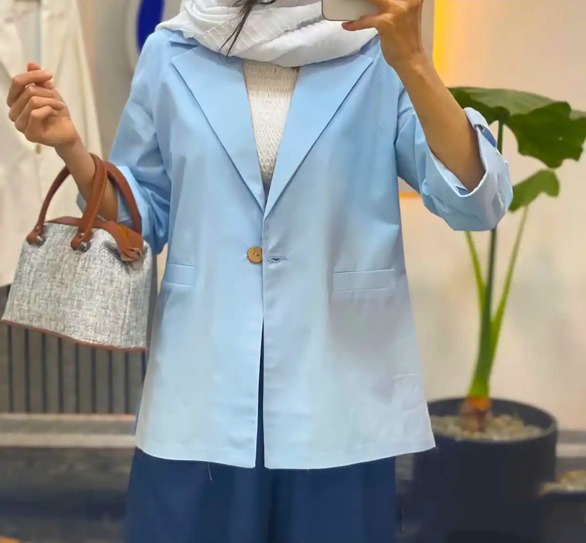 مانتو کتی شیک مهمانی