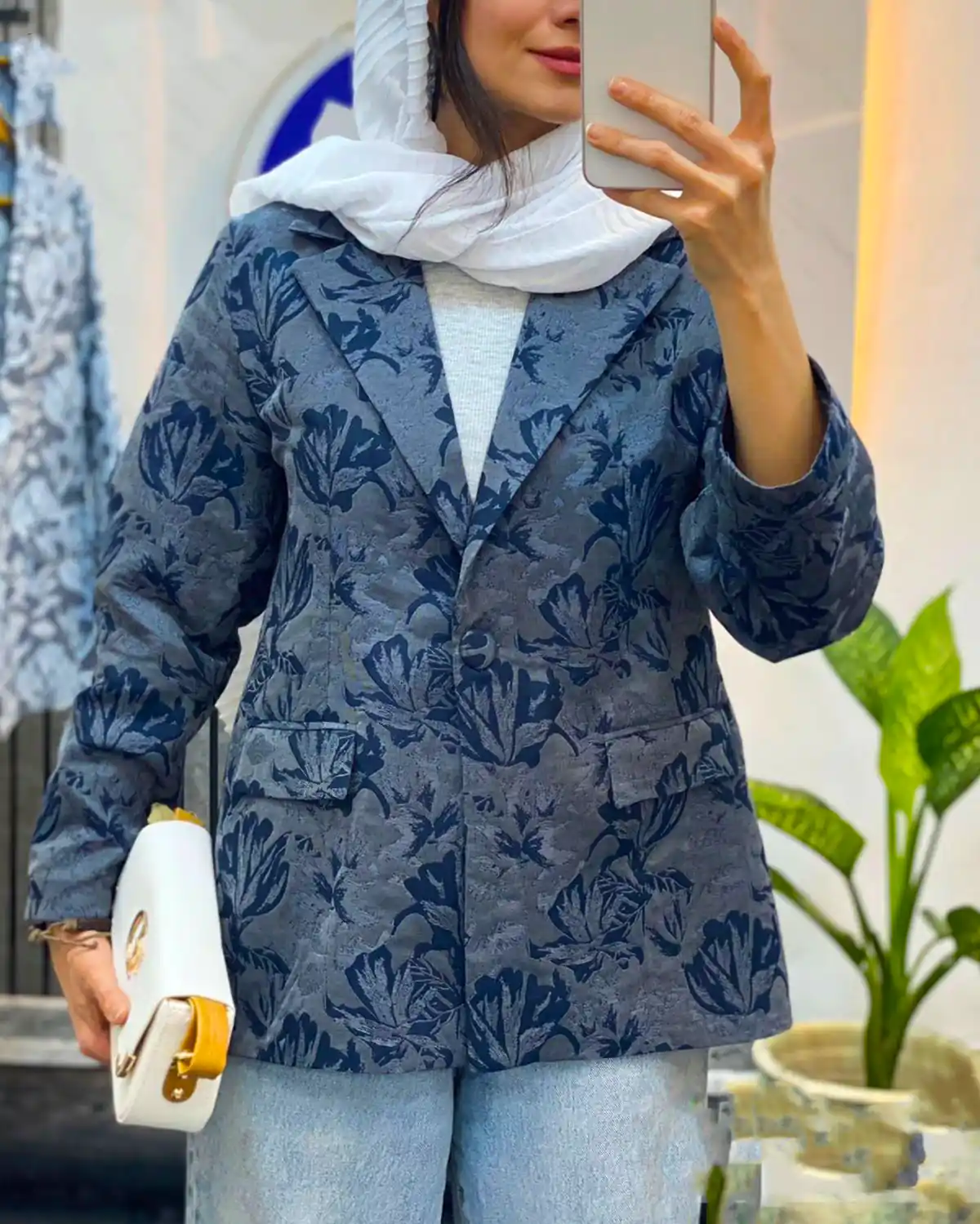 مانتو کتی شیک مهمانی