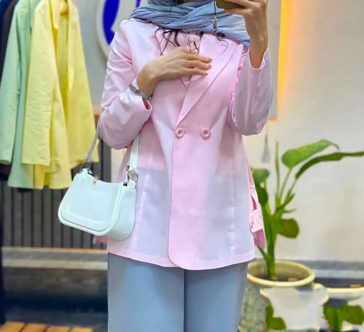 مانتو کتی شیک مهمانی