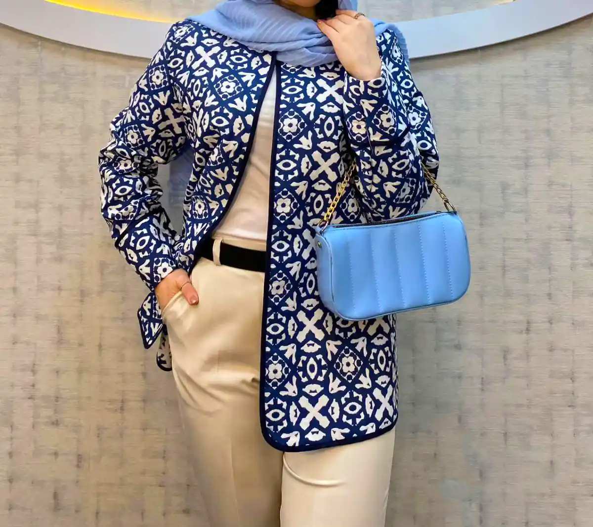 مانتو کتی شیک مهمانی