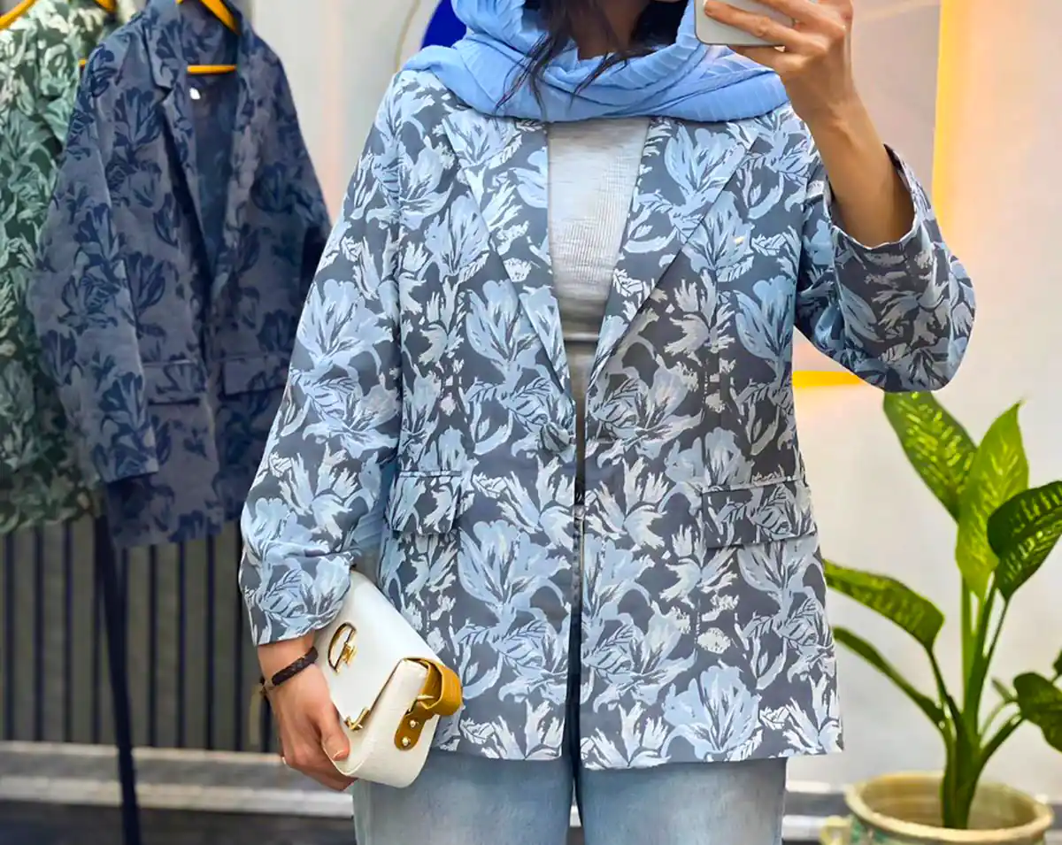 مانتو کتی شیک مهمانی