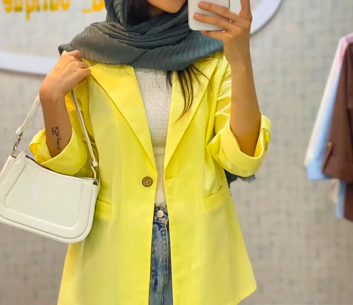 مانتو کتی شیک مهمانی