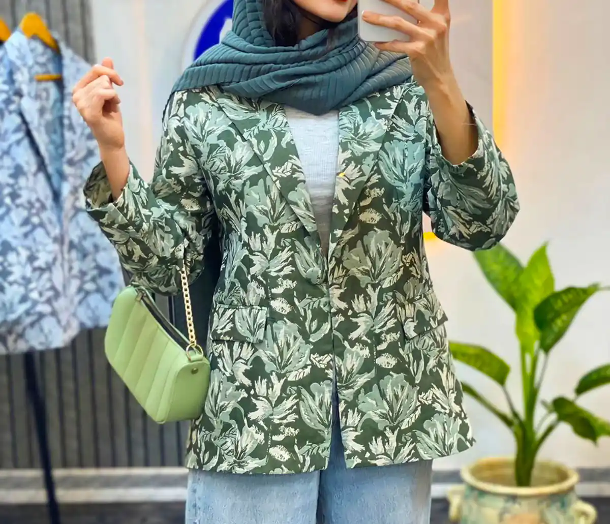 مانتو کتی شیک مهمانی