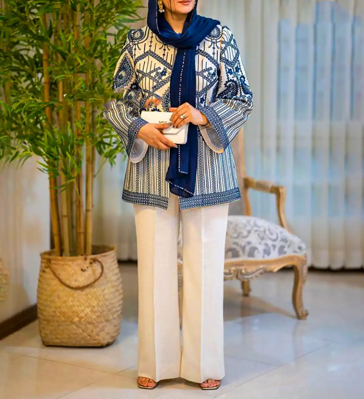 مانتو کتی با کلاس روزمره